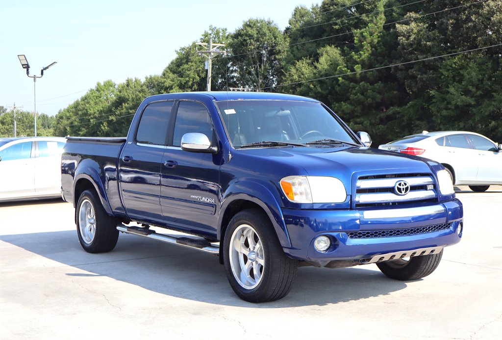 Toyota Tundra photo 11