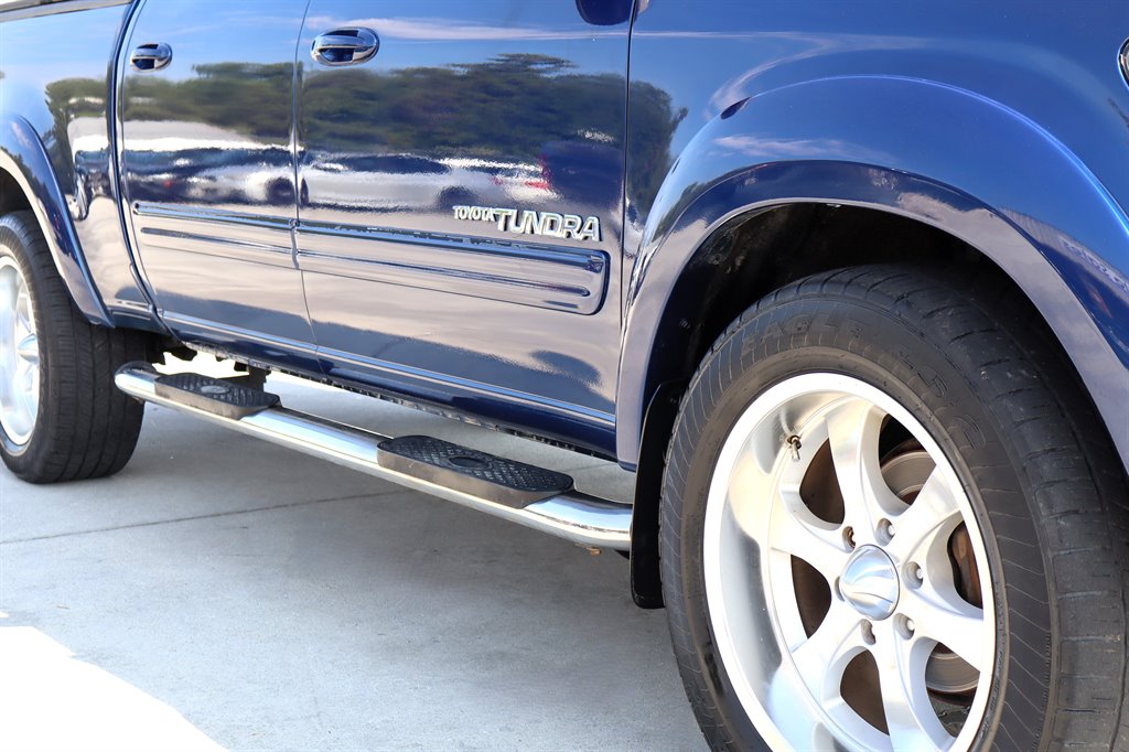 Toyota Tundra photo 14