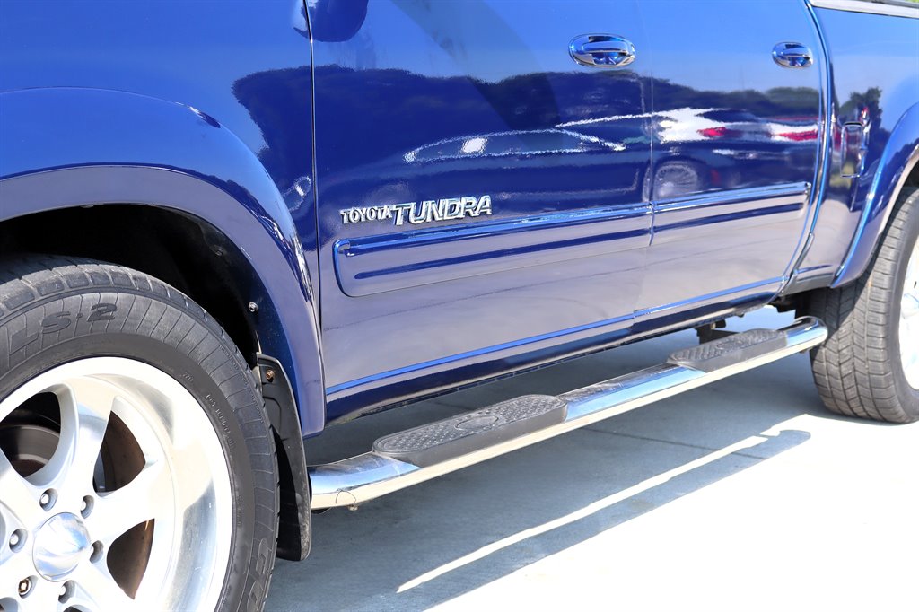 Toyota Tundra photo 15