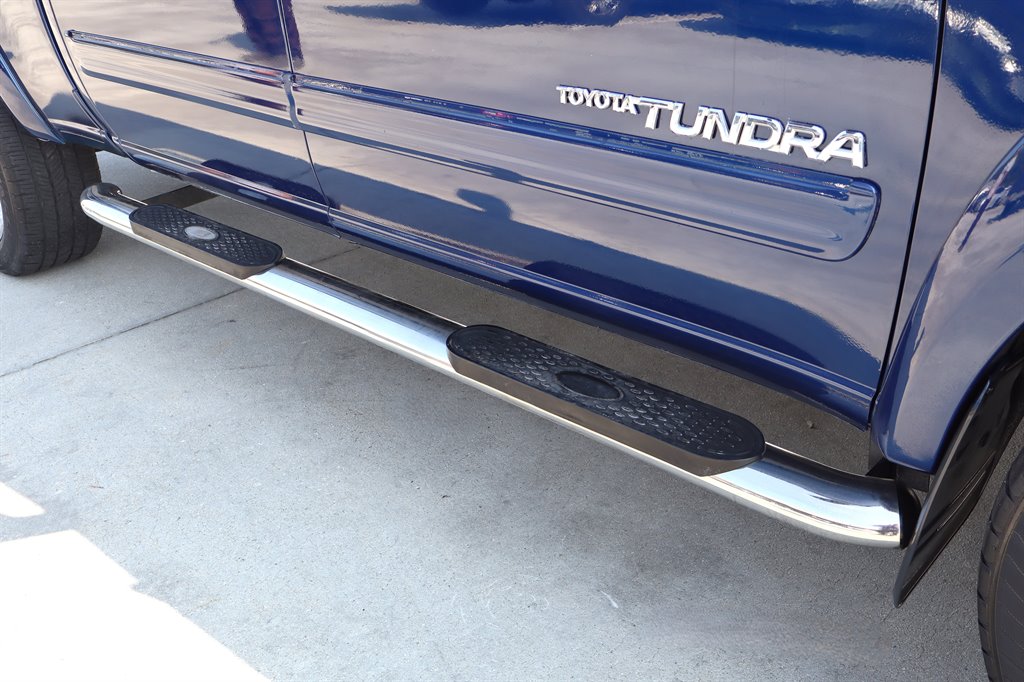 Toyota Tundra photo 16