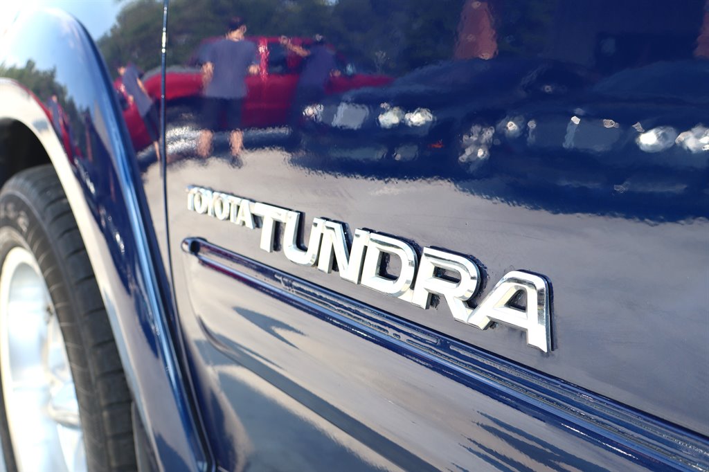 Toyota Tundra photo 17