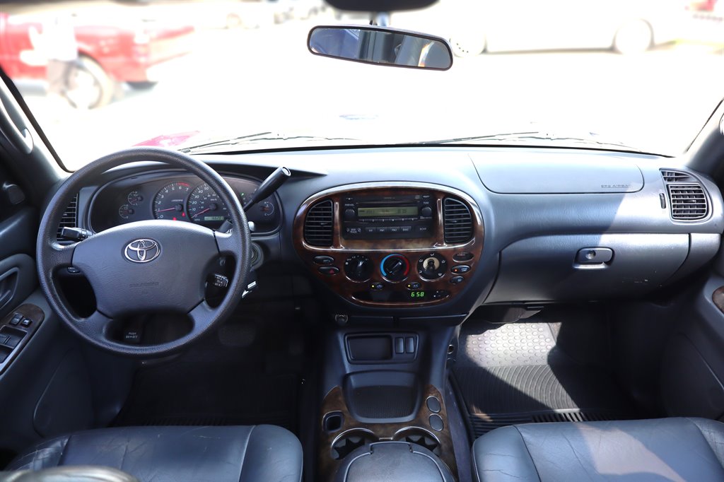 Toyota Tundra photo 20
