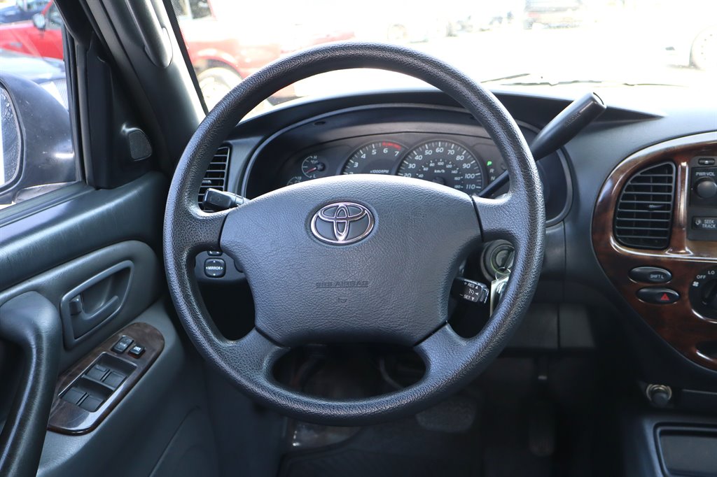 Toyota Tundra photo 22