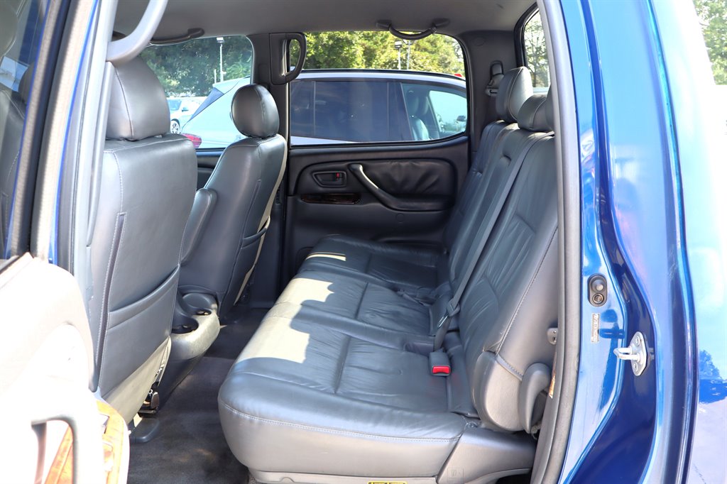 Toyota Tundra photo 28