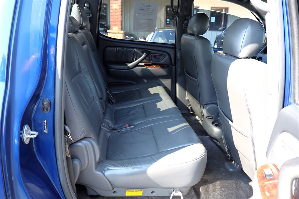 Toyota Tundra photo 29