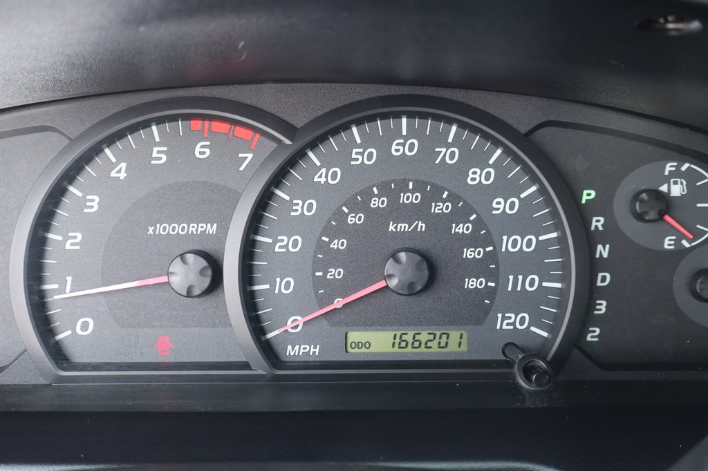 Toyota Tundra photo 30