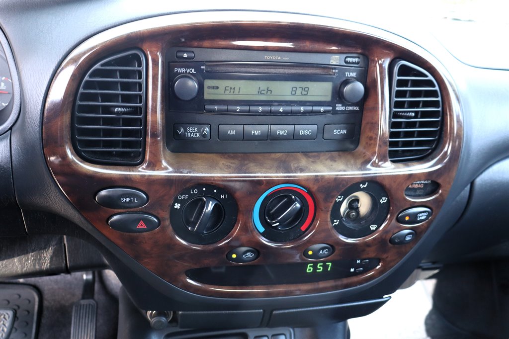 Toyota Tundra photo 31