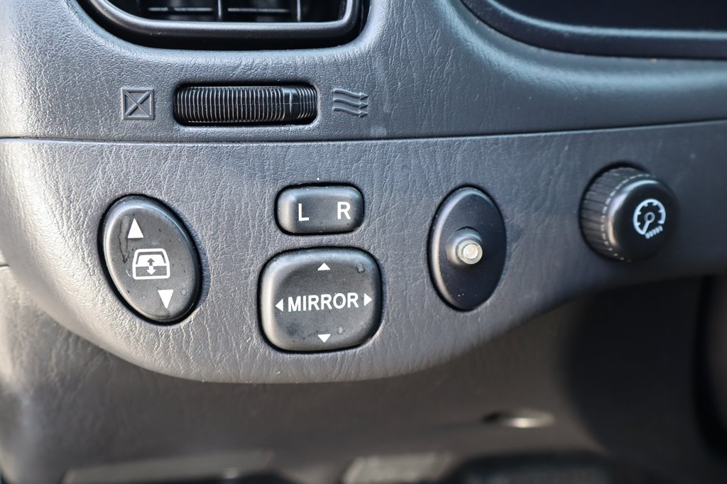 Toyota Tundra photo 34