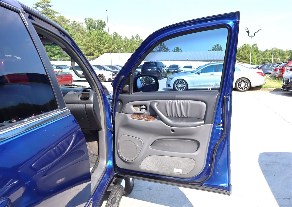 Toyota Tundra photo 36