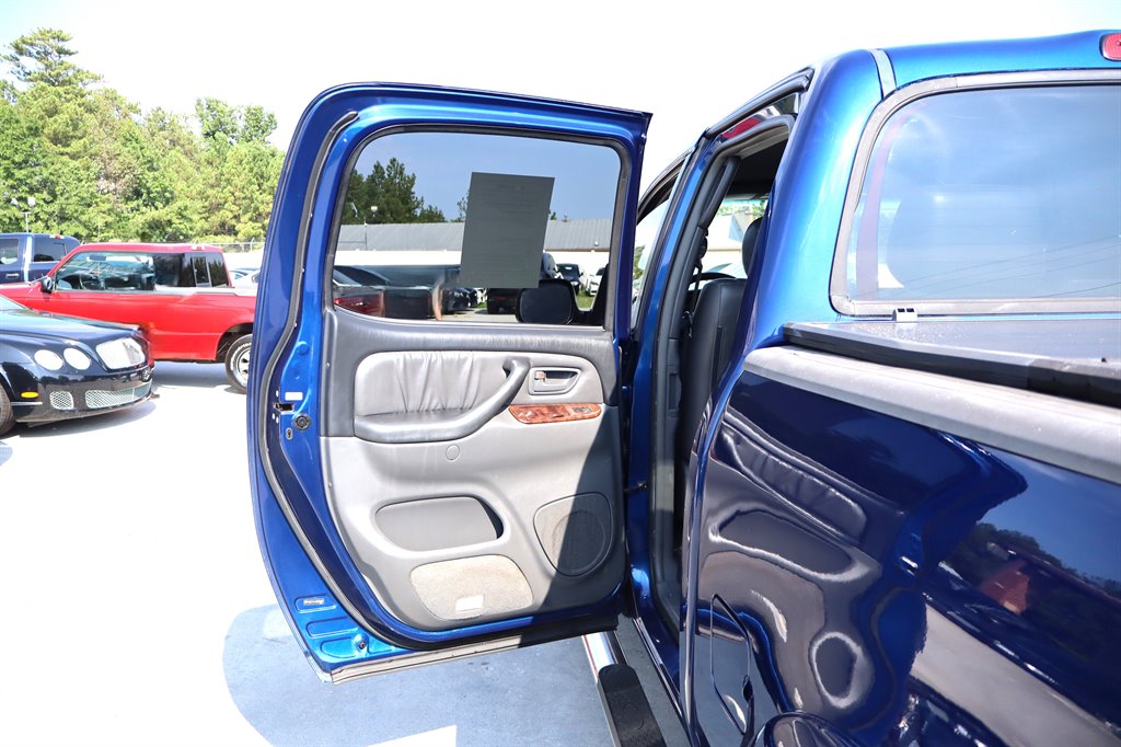Toyota Tundra photo 37