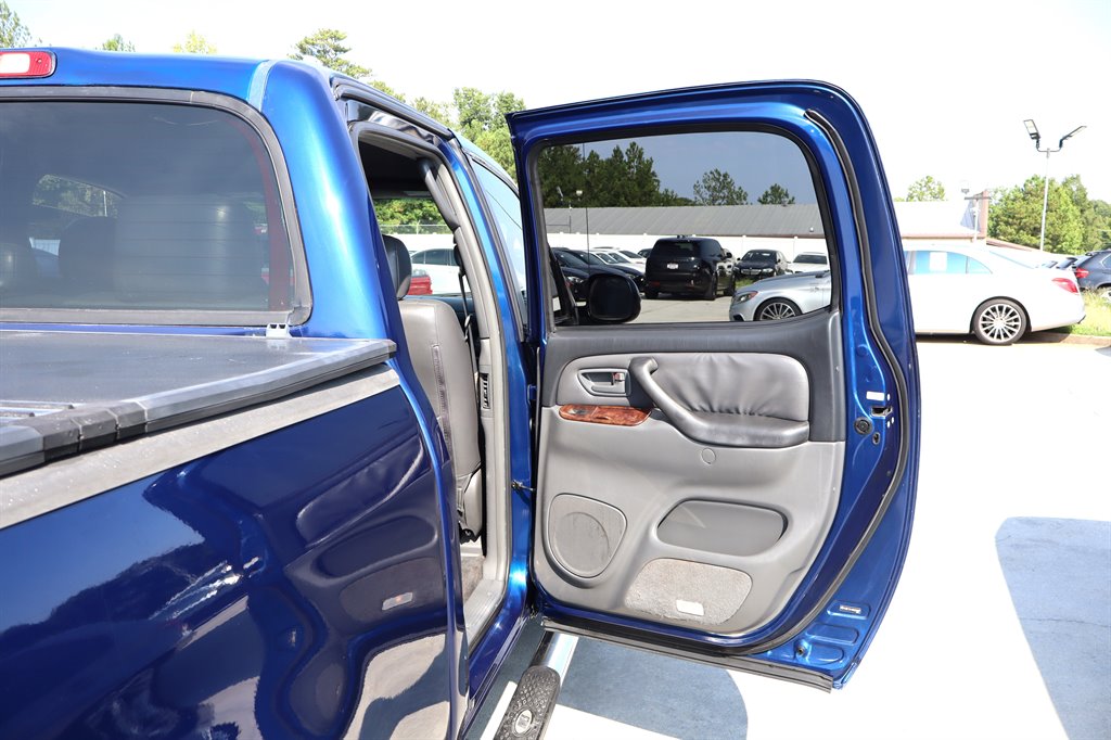 Toyota Tundra photo 38