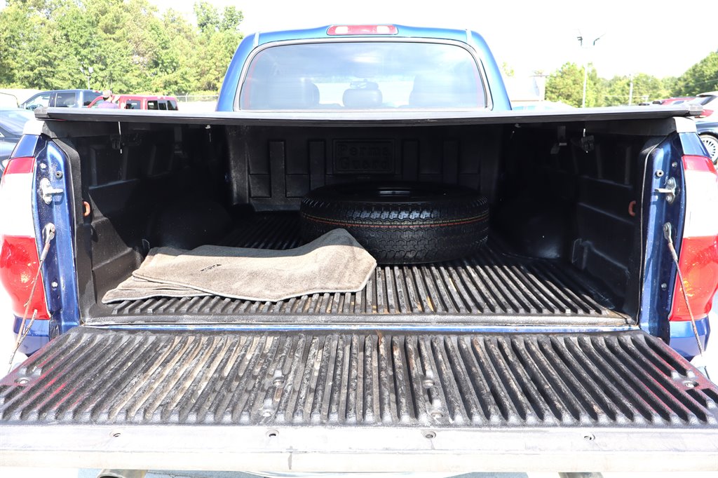 Toyota Tundra photo 39