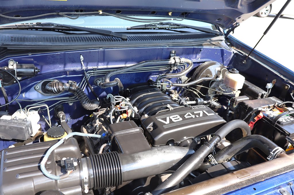 Toyota Tundra photo 41