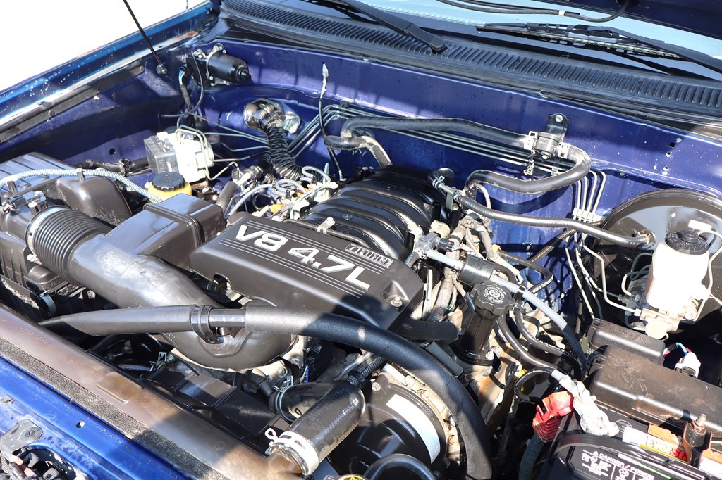 Toyota Tundra photo 42