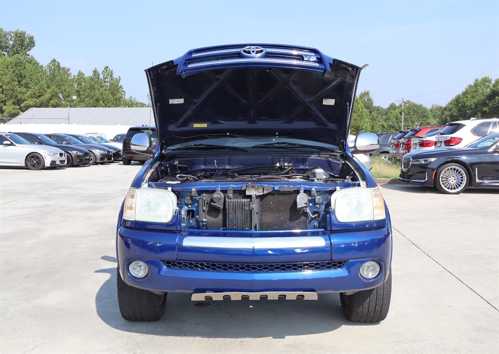 Toyota Tundra photo 43