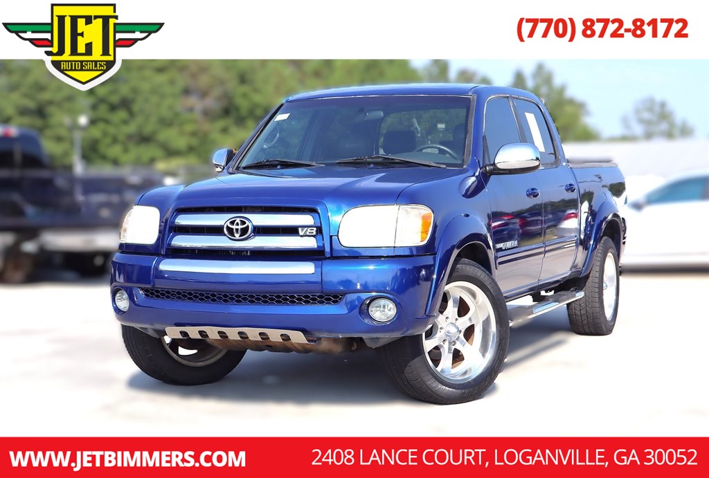 Toyota Tundra