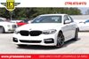 2018 BMW 5 Series 540i