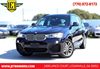 2015 BMW X3 xDrive28d