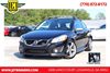 2012 Volvo C30 R-Design