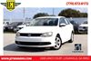 2014 Volkswagen Jetta Sedan TDI