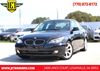 2010 BMW 5 Series 535i