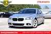 2014 BMW 5 Series 535i xDrive