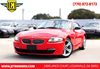2007 BMW Z4 3.0si