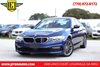 2018 BMW 5 Series 540i xDrive