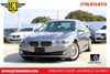 2011 BMW 5 Series 535i