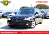 2008 BMW 5 Series 535xiT