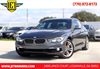 2016 BMW 3 Series 340i