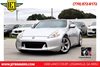 2012 Nissan 370Z 