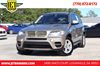 2012 BMW X5 35d