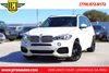 2015 BMW X5 xDrive50i