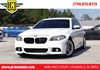 2015 BMW 5 Series 528i xDrive