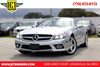 2011 Mercedes-Benz SL 550 