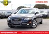 2007 Audi A6 3.2L