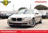 2013 BMW 7 Series 750i