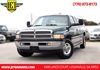 2000 Dodge Ram 2500 