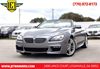 2014 BMW 6 Series 650i