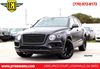 2017 Bentley Bentayga W12