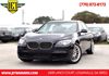 2015 BMW 7 Series 740Li xDrive