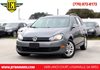 2014 Volkswagen Jetta SportWagen TDI