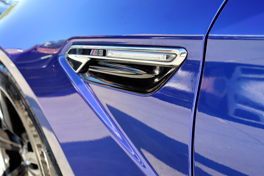 BMW M6 photo 19