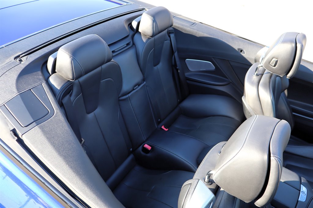 BMW M6 photo 33