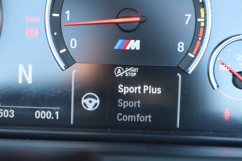 BMW M6 photo 35