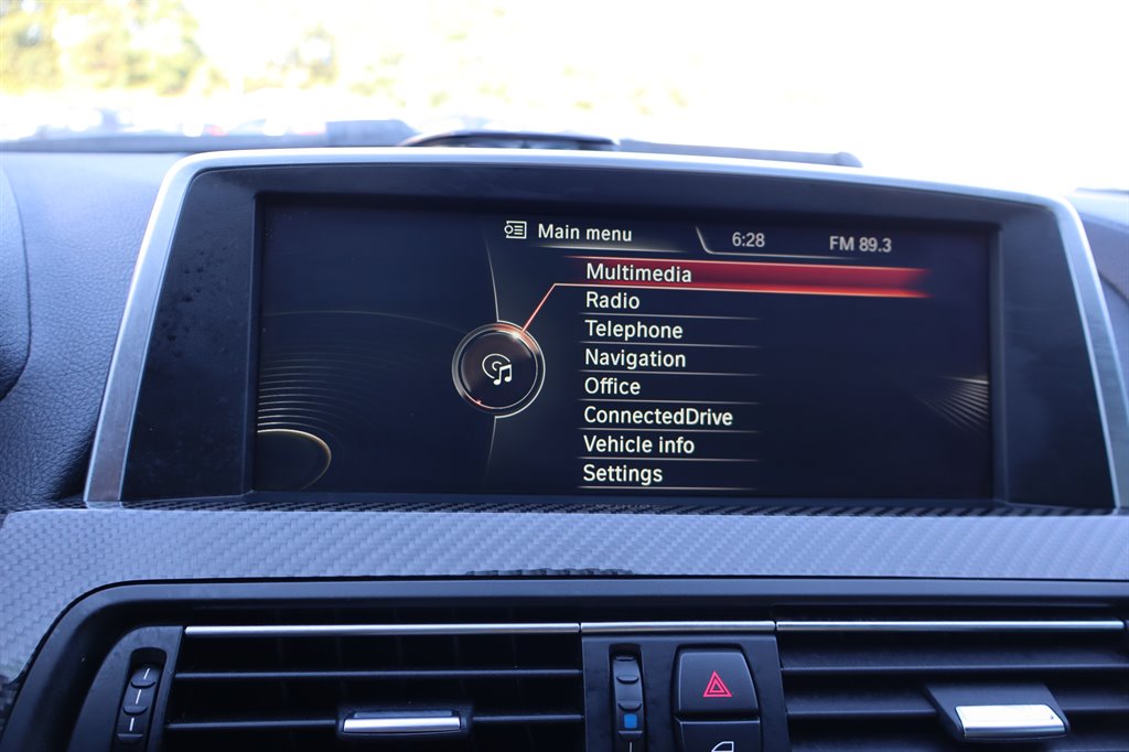 BMW M6 photo 36