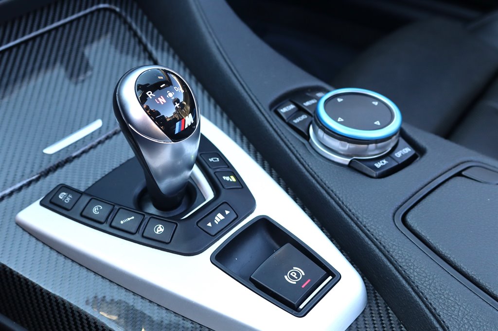 BMW M6 photo 44