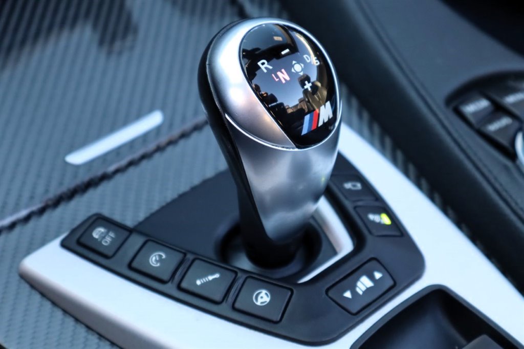 BMW M6 photo 45