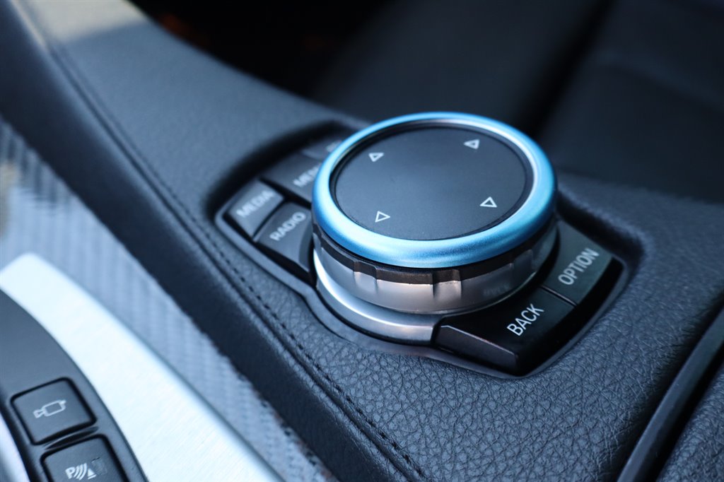 BMW M6 photo 48